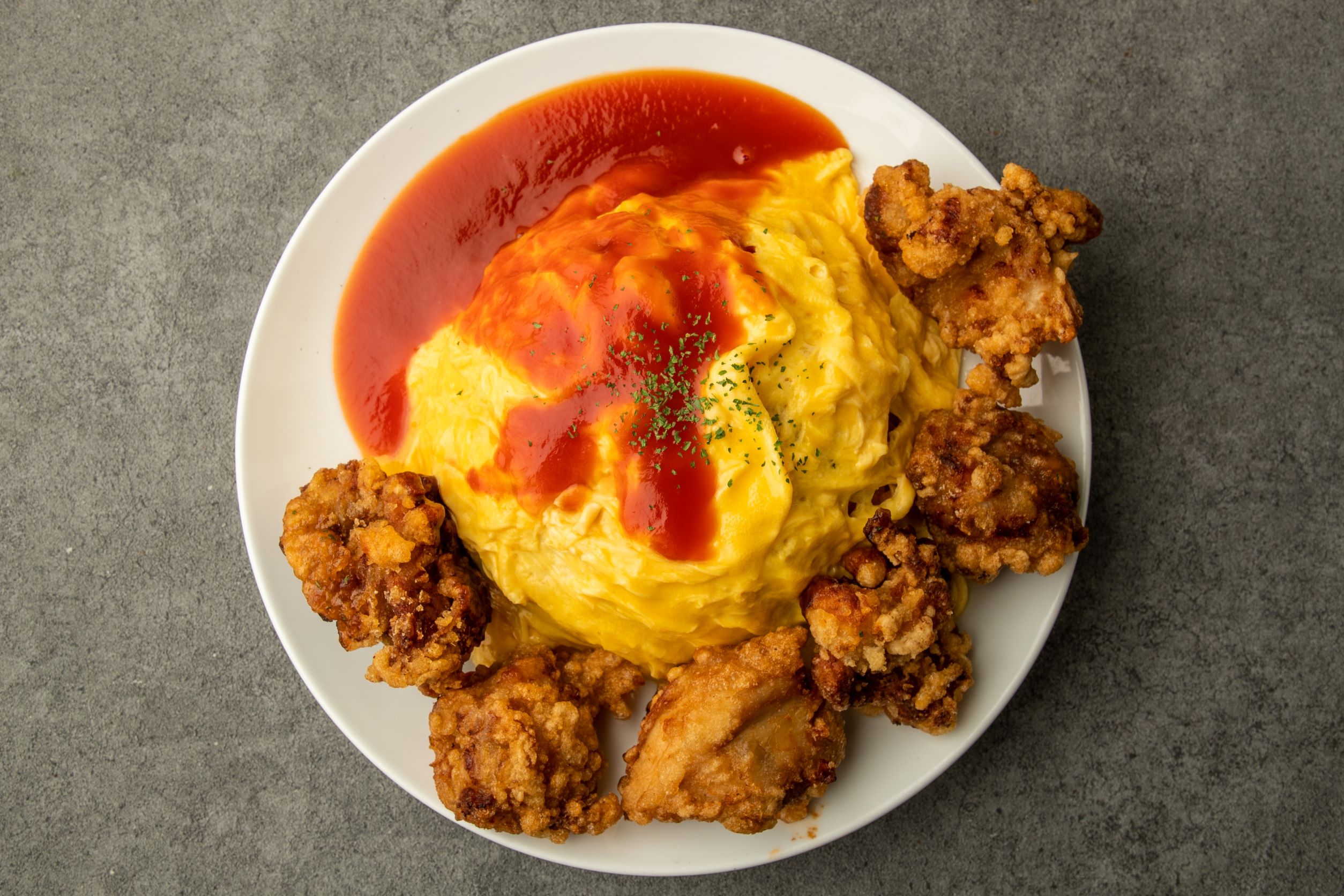 EGG BOMB | DDグループ店舗総合情報サイト