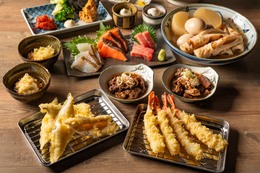 酒場ハチ