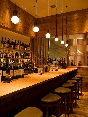 食堂BAR カスミガセキ