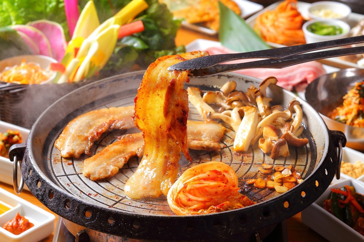 食堂BAR カスミガセキ