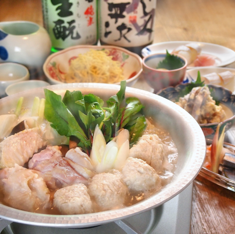 小料理バル ドメ