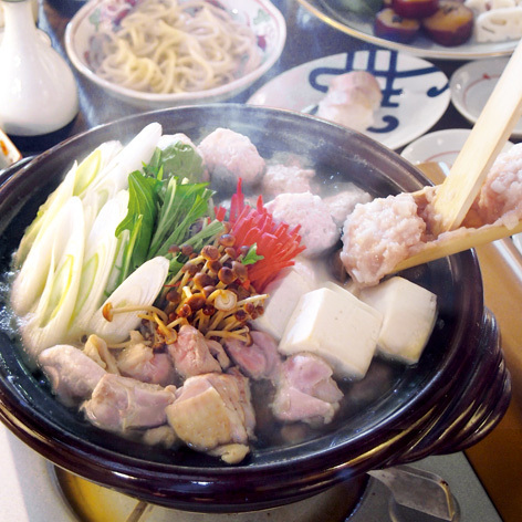 小料理バル ドメ