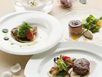 The PARK BANQUET