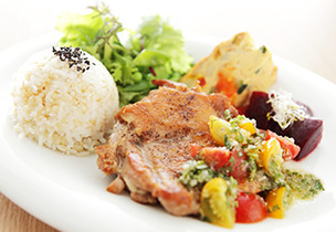 SURF SIDE KITCHEN