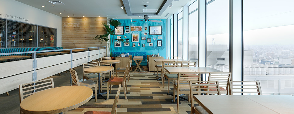SURF SIDE KITCHEN