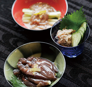 shiokara