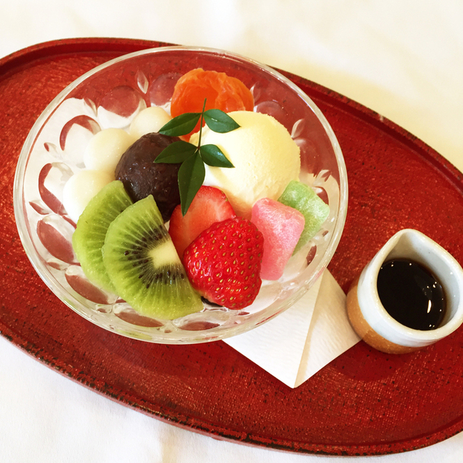 MUSEUM CAFE