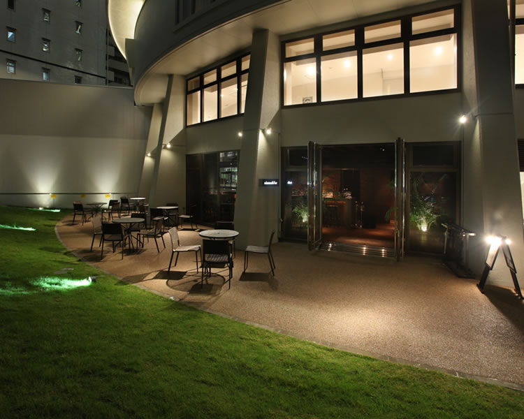 mizumachi bar