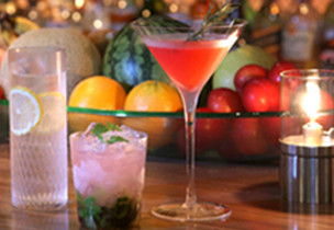 mizumachi bar