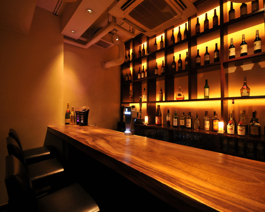 Ginza Lobby