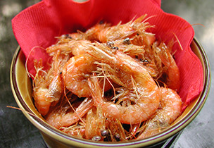 gindachi