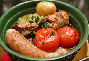 gindachi