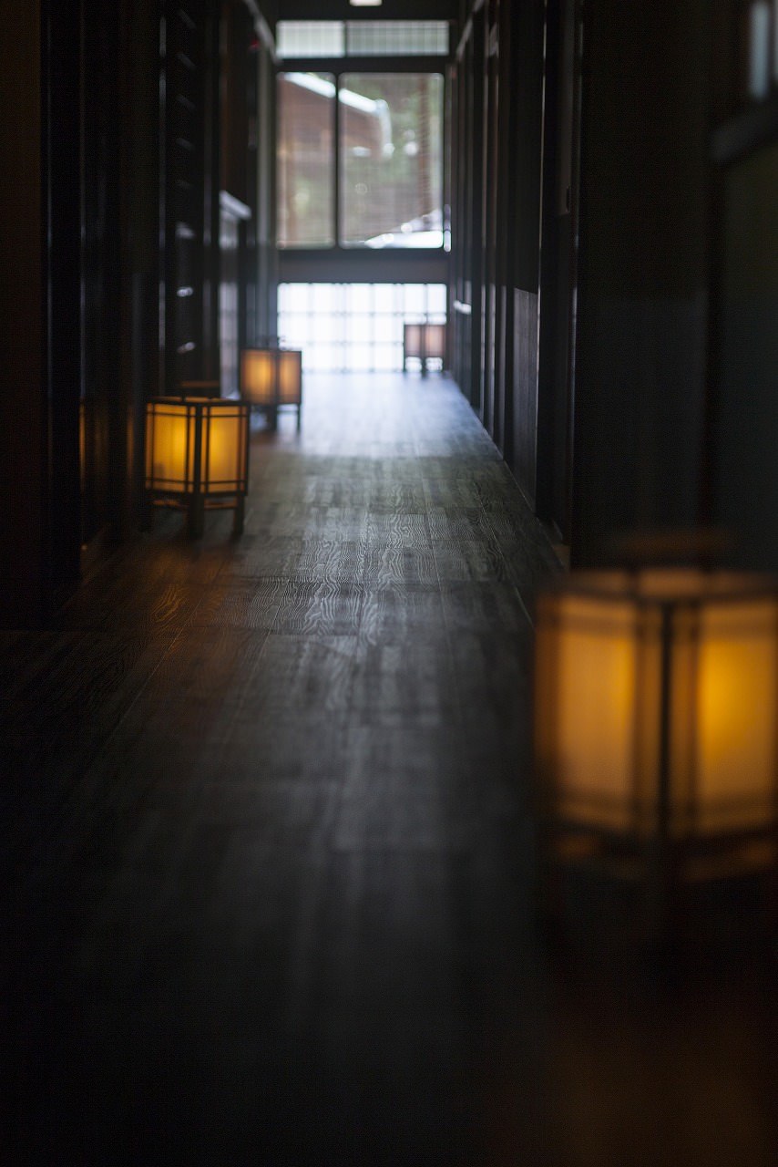 京都幽玄