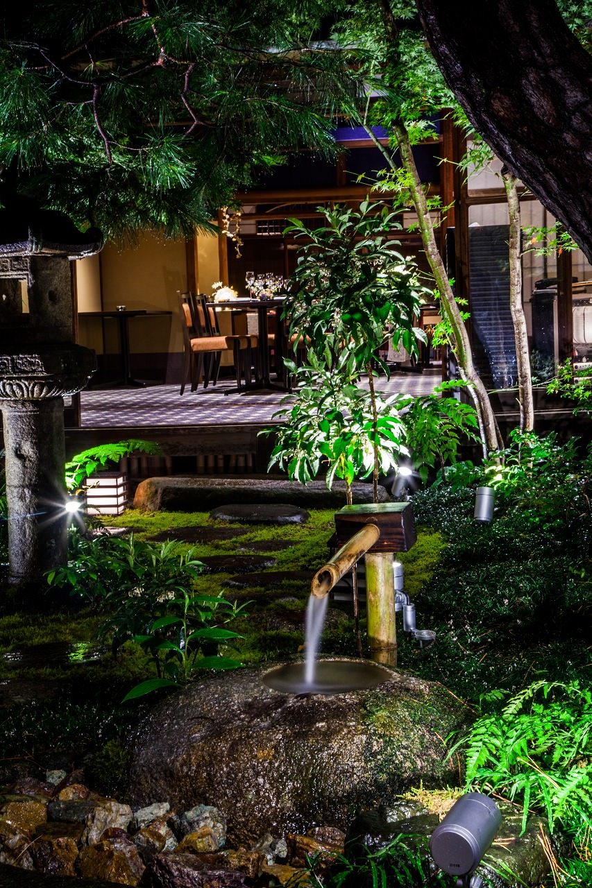 京都幽玄