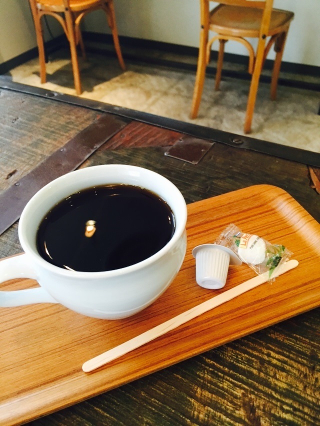茶論 記憶