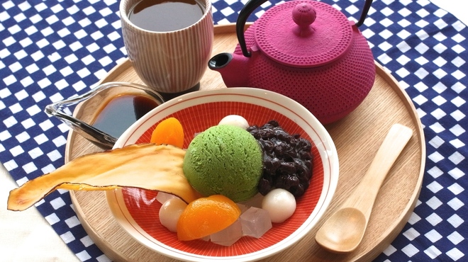 小割烹 おはし