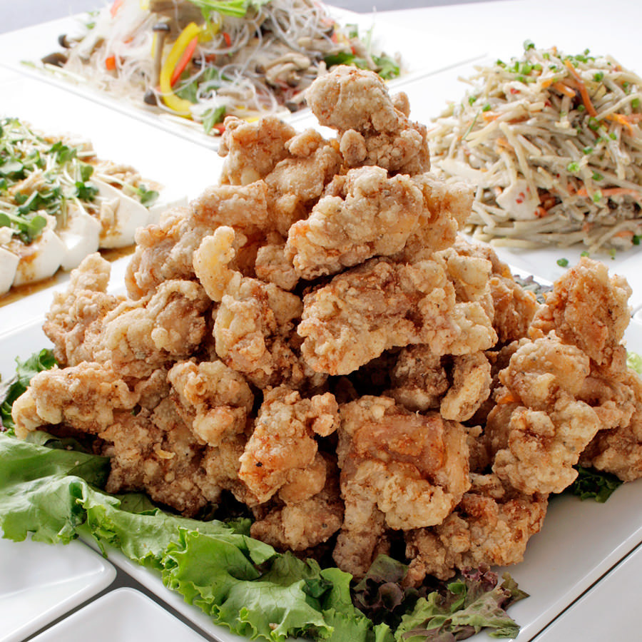 めん、色いろ。いつでも、おやつ。