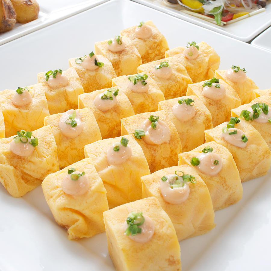 めん、色いろ。いつでも、おやつ。