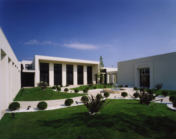CASA FELIZ