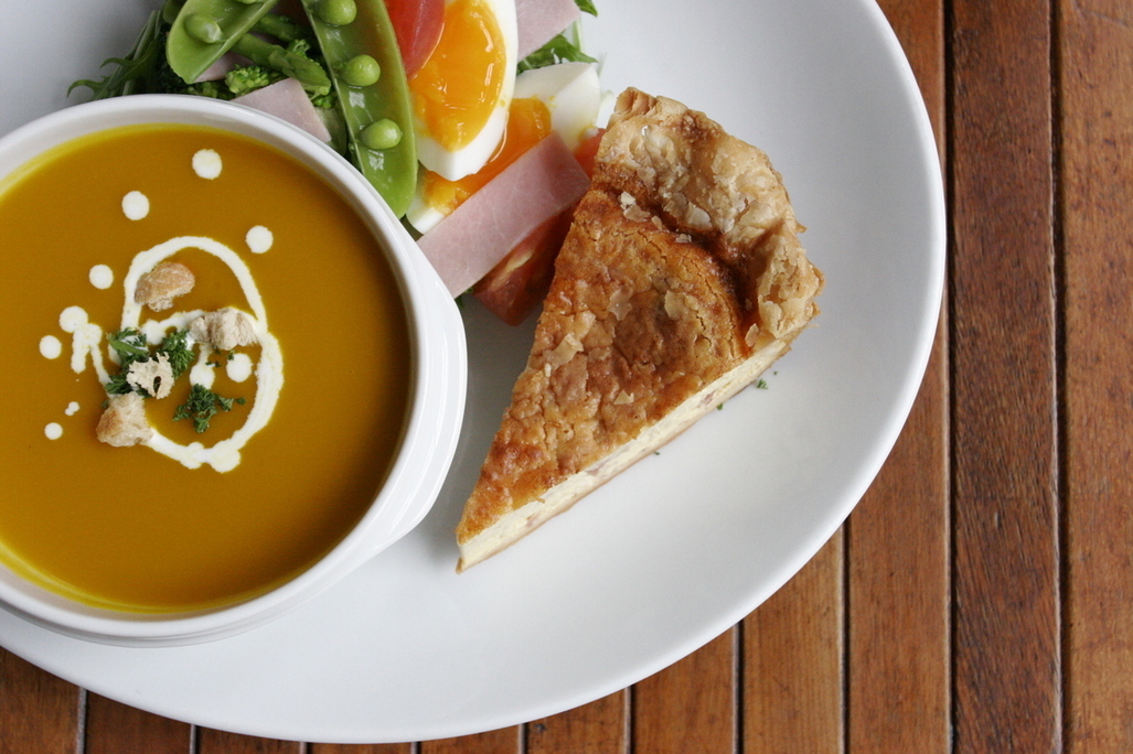 cafe chou chou