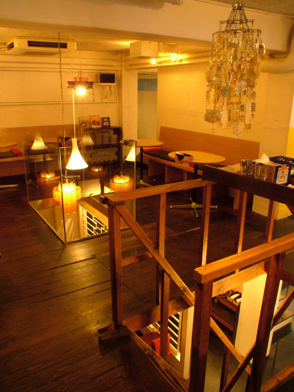 cafe chou chou