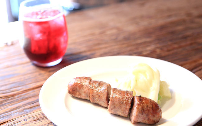 bistroあわ