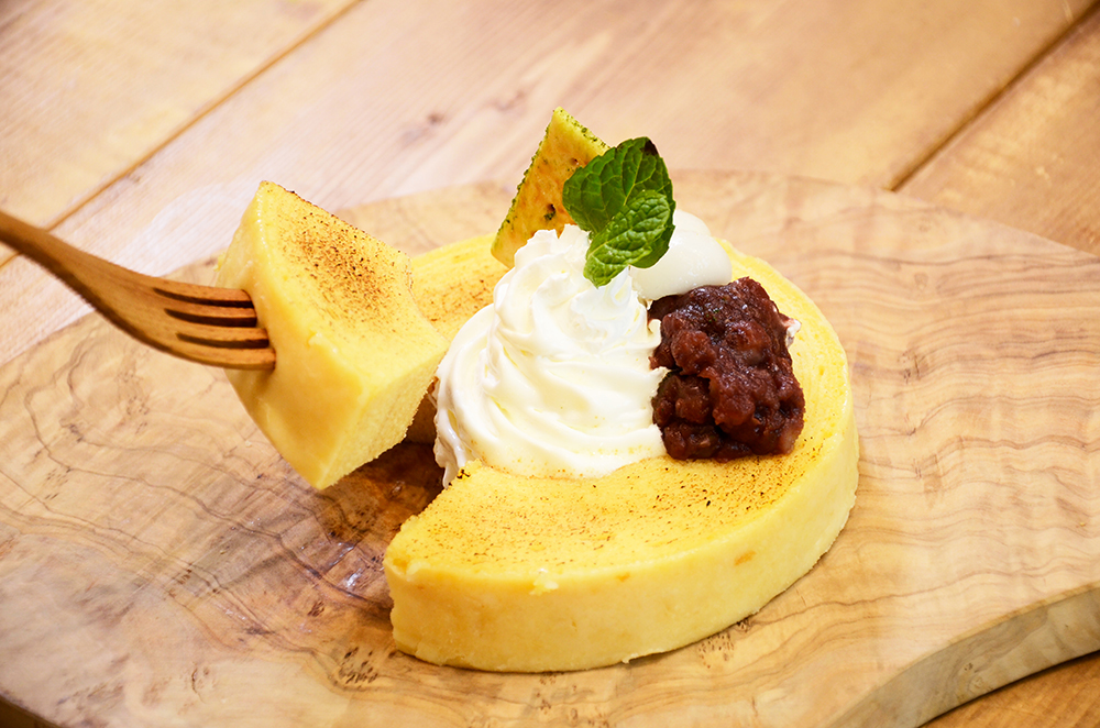 キコリ食堂