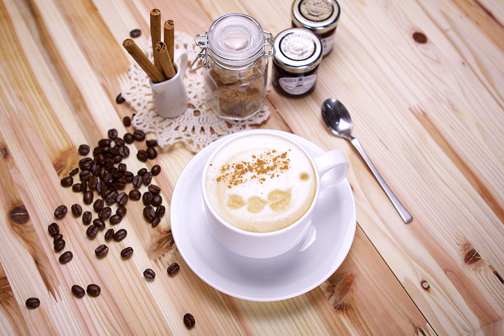 SUNDAY COFFEE STAND