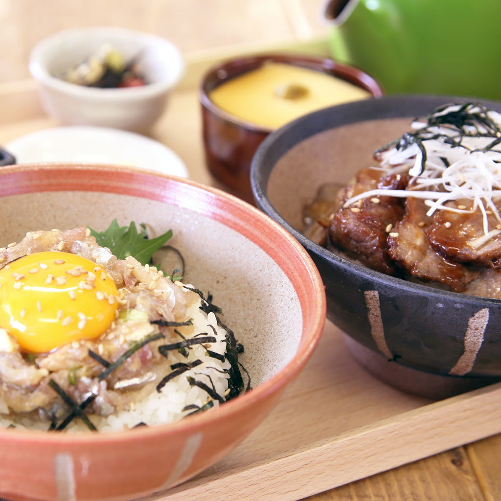 kawara KITCHEN