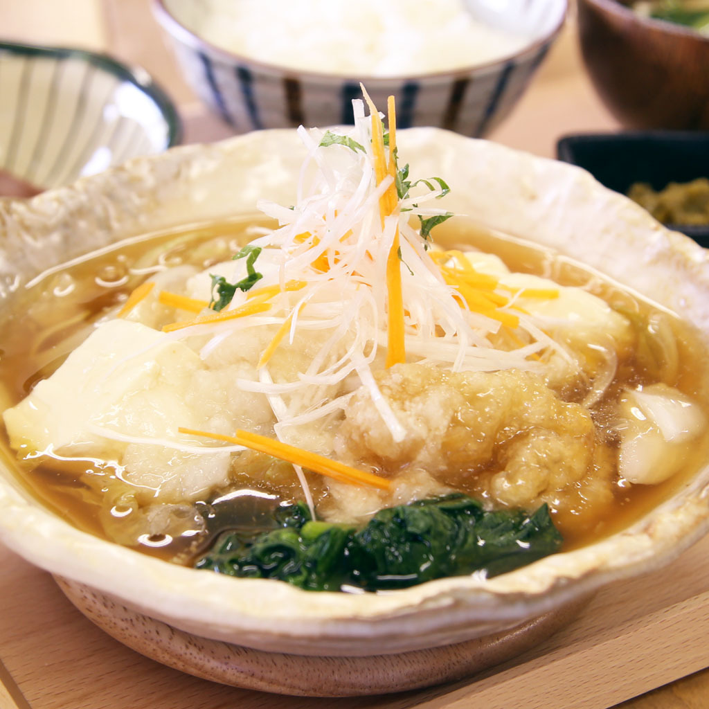 kawara KITCHEN