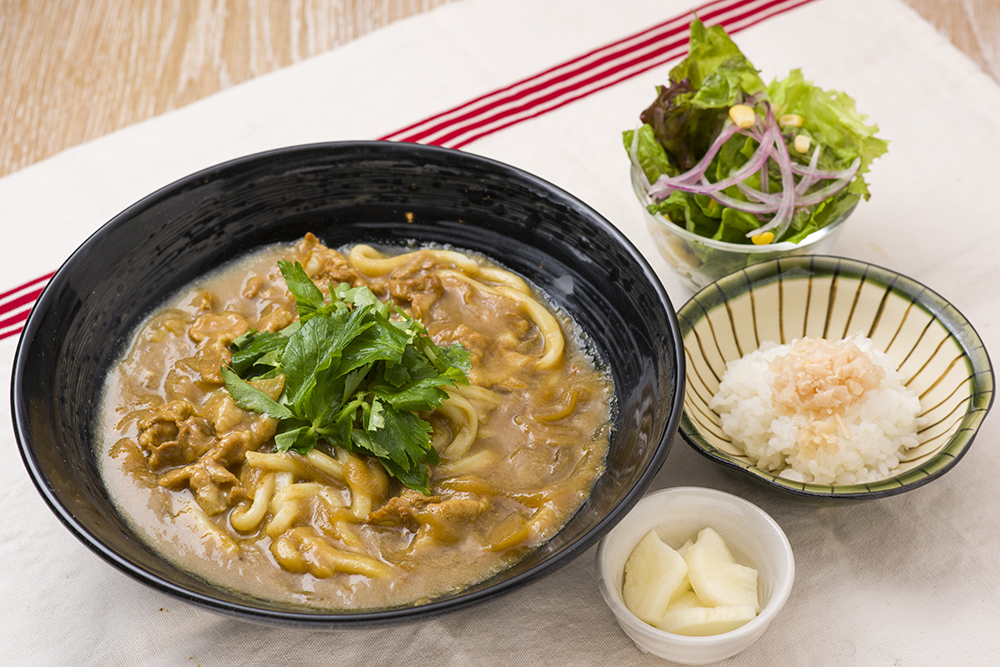 kawara KITCHEN