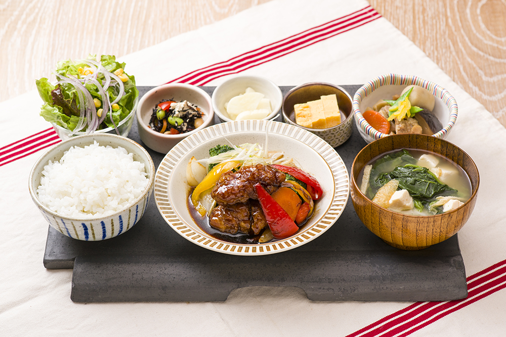 kawara CAFE&KITCHEN