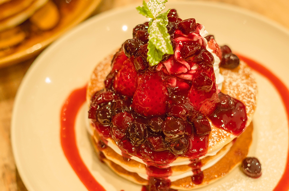kawara CAFE&KITCHEN