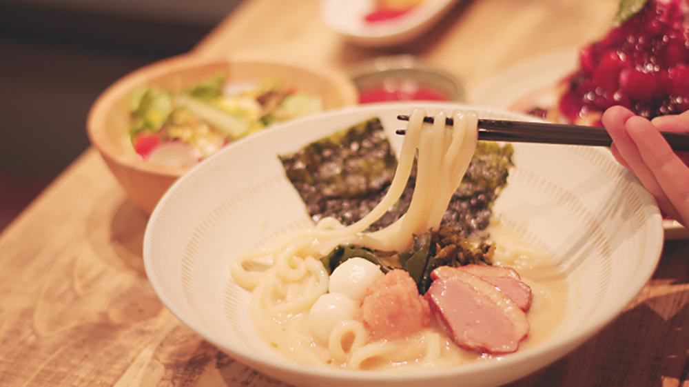 kawara CAFE&KITCHEN
