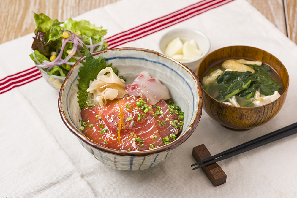 kawara CAFE&KITCHEN