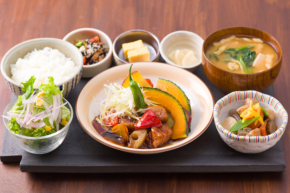 kawara CAFE&DINING