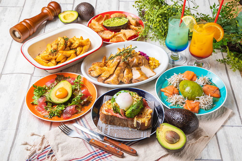 hole hole cafe&diner