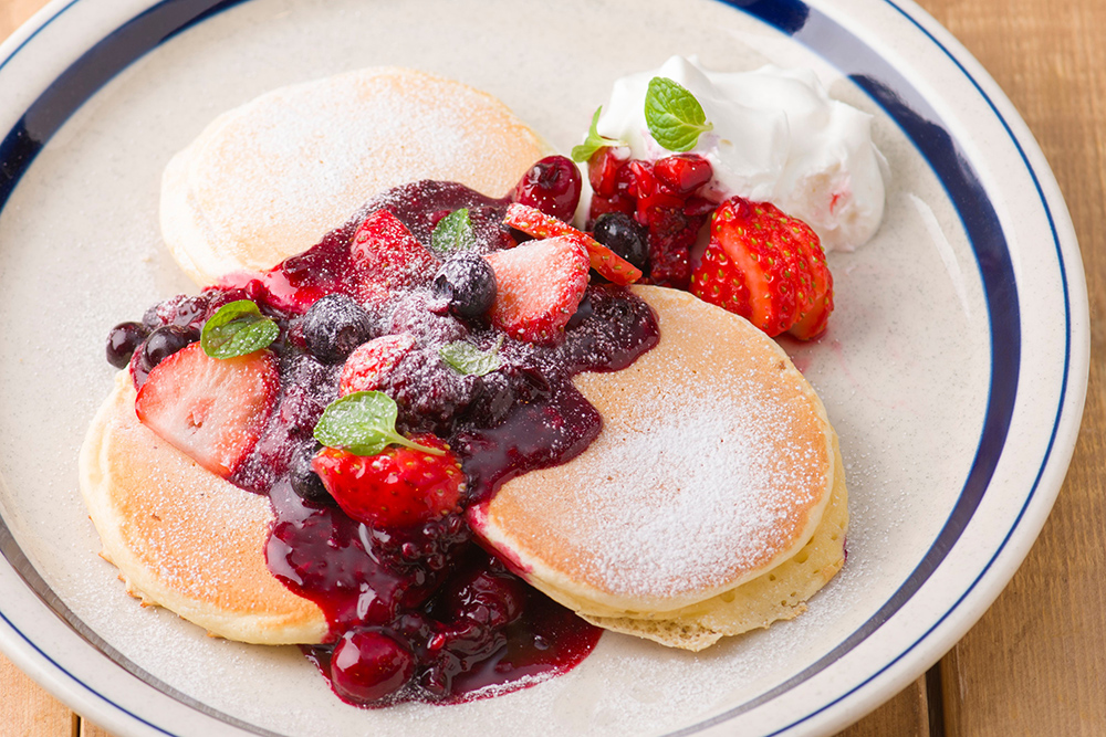 hole hole cafe&diner