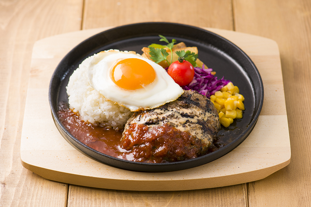 hole hole cafe&diner