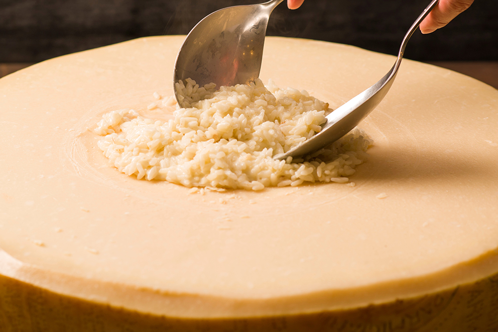 Cheese Dish Factory