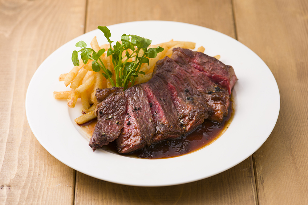 Cafe&Dining ballo ballo