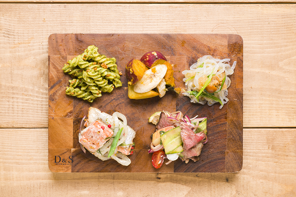 atari CAFE&DINING