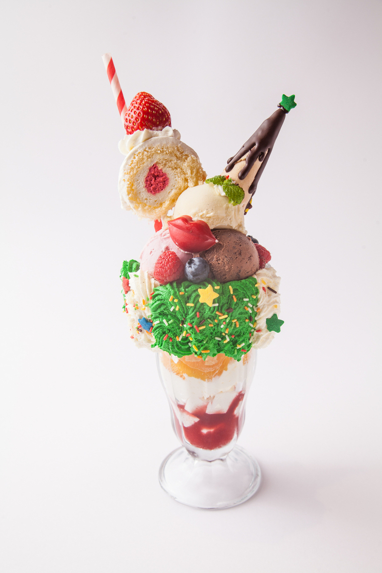 KAWAII MONSTER CAFE