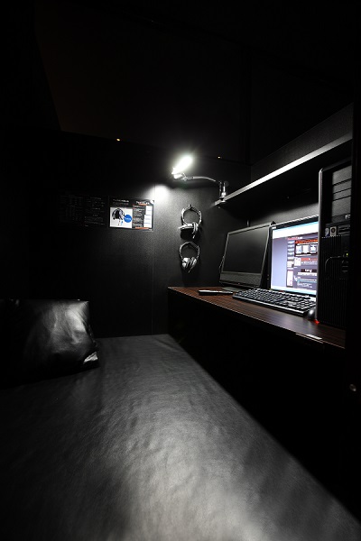 GRAN CYBER CAFE BAGUS