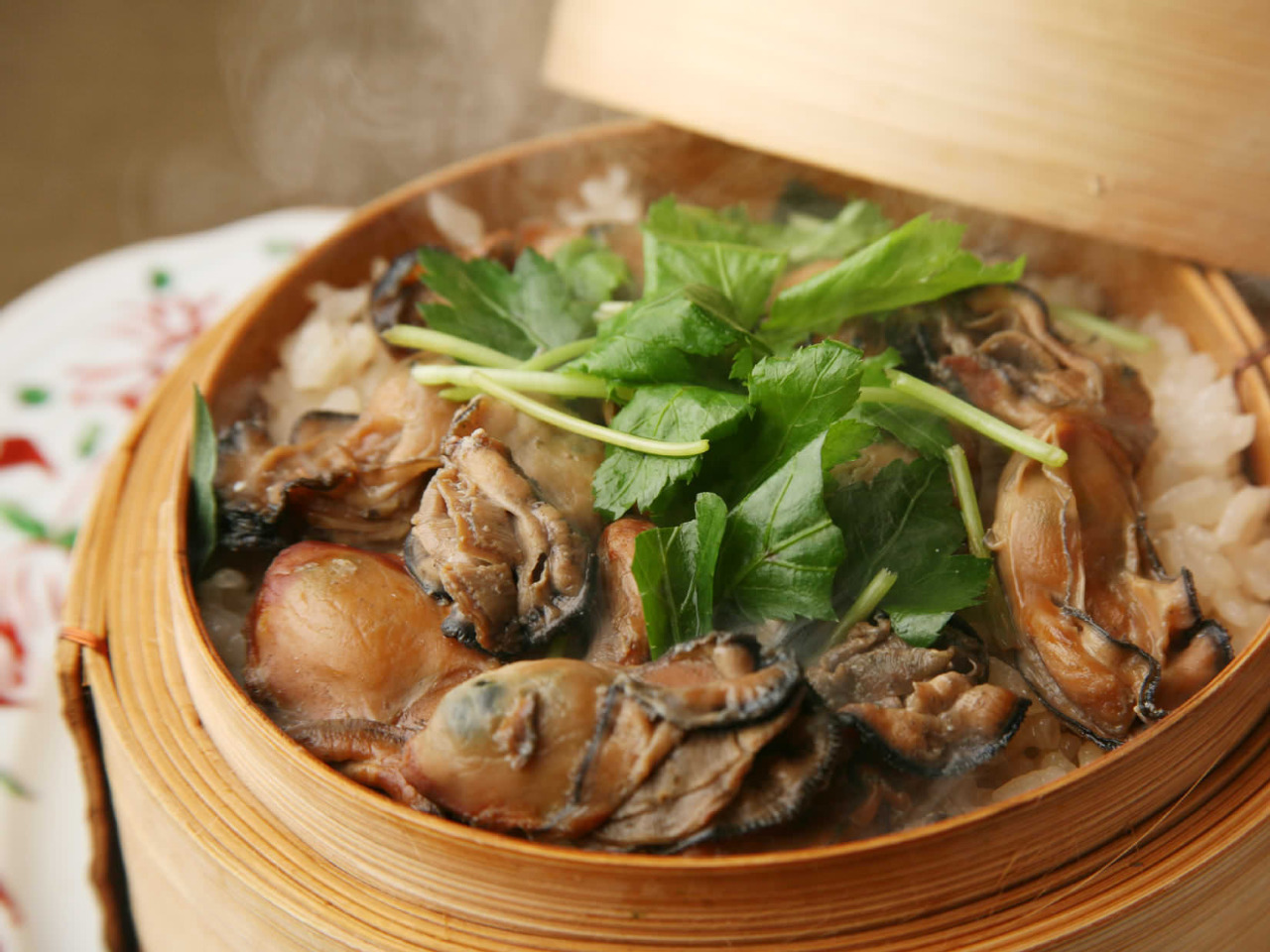 美食米門