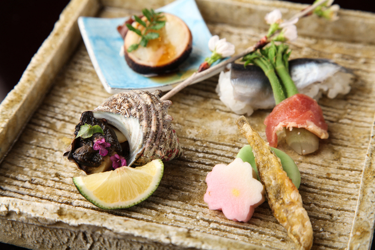 土佐料理 桂浜
