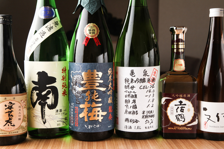 土佐料理 桂浜