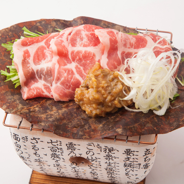 辻ケ花