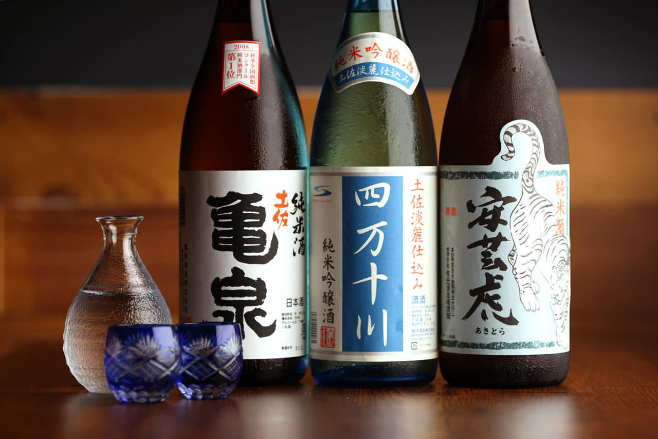 四万十川
