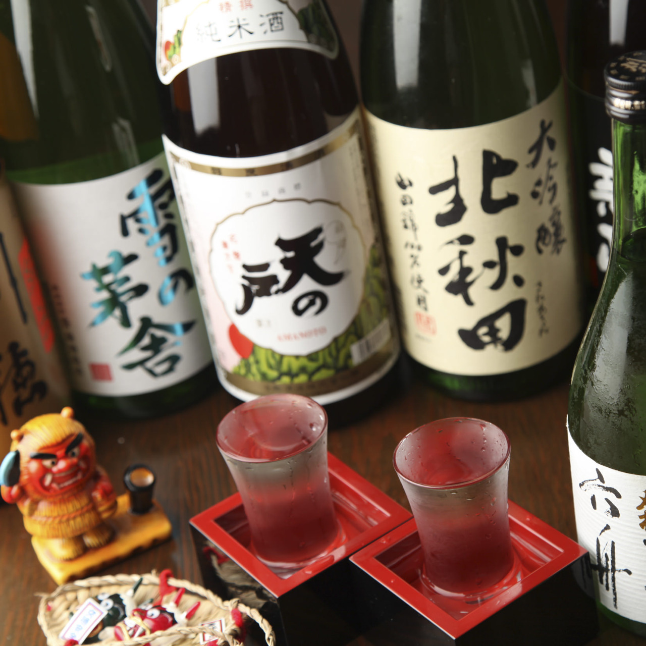 ハタハタ屋敷